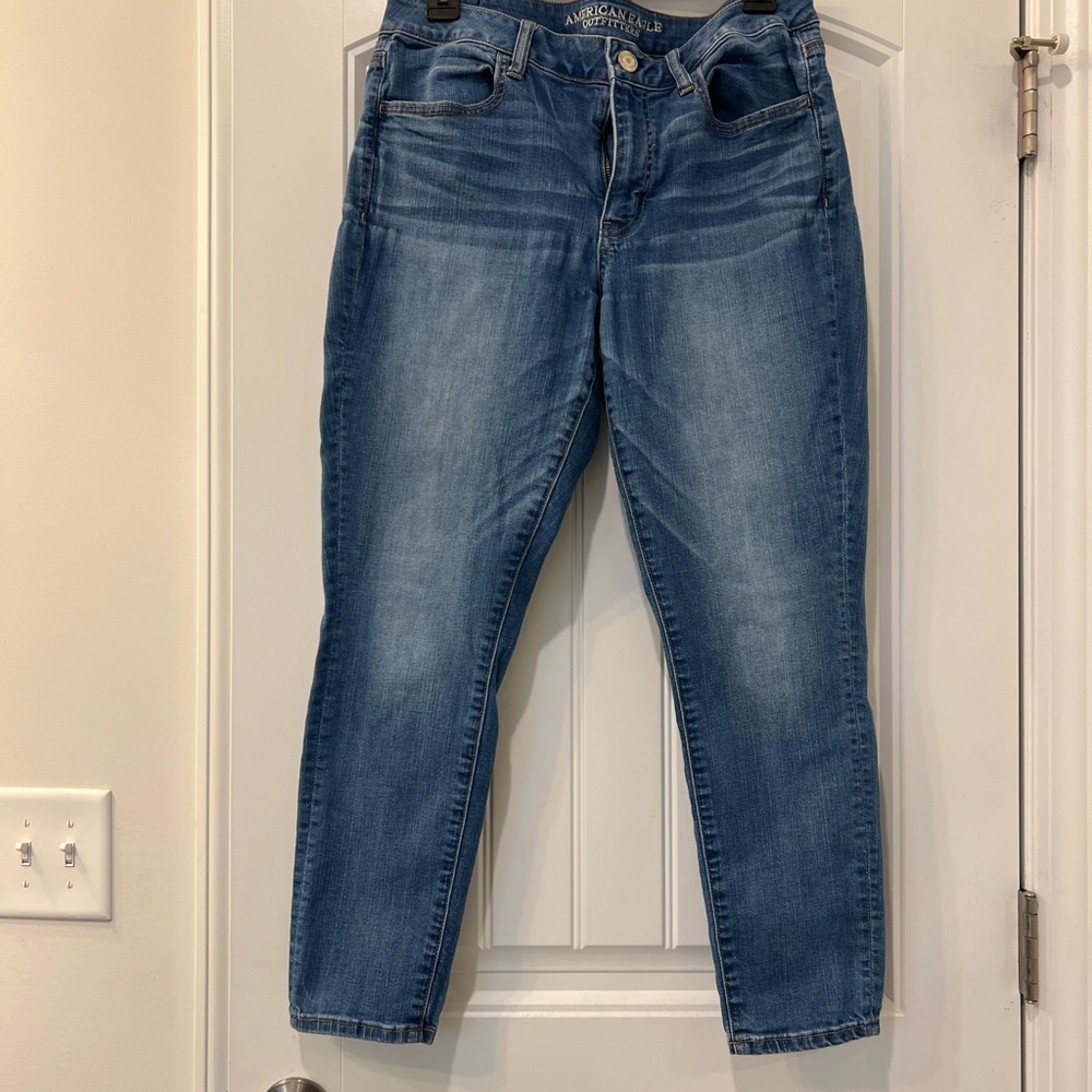 Like new jeggings!